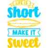 Cool Surfer Saying Gift Idea