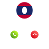 Laos calls lusiger flags saying