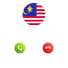 Malaysia calls lusiger flags spell