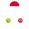Monaco calls lusiger flags saying