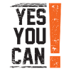 YesYouCan