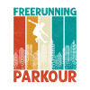 Freerunning Parkour Free Running Traceur