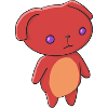 Little fantasy friend