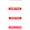 2020 Hamstern 2021 Boostern 2022