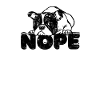 Nope - dog lover
