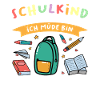 Schulkind Schulanfang Schulanfänger Geschenk