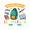 Schulkind Anfang Schulanfänger Geschenk
