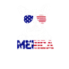 Merica - french bulldog