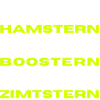 2020 Hamstern 2021 Boostern 2022