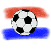 Pays-Bas Football