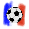 Frankreich Fussball