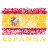 Spanien Spanische Flagge Spanienflagge
