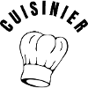 Collection Cuisinier - profession