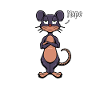 Mouse Naysayer - Nope