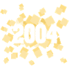 Geboren 2004