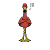 Flamingo Neinsager