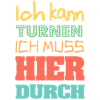 Turnen