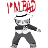 I'm BAD Dancer - Dancing Sloth