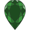 Emerald - Bijoux