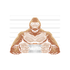 Cryptozoology Bigfoot Sasquatch Mugshot