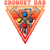 Croquet Dad