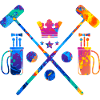 Croquet