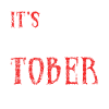 Spooky Spooktober Dancing Skeletons