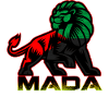 Hinweis Martinque Mada Style Lion