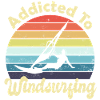 Windsurfen Windsurfer