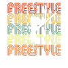 FREESTYLE