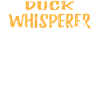 Duck Whisperer Graphic Tshirt