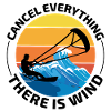Kitesurfing Kiteboarding Kiteboarder Kitesurf