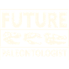 Future Paleontologist Dinosaur Bone