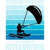 Kitesurf Kiteboard Kiteboarder Kitesurf