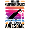 Indian Running Gift Runner Duck