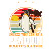 Penguin Gift Penguin
