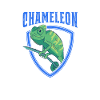 Chameleon Cadeau Caméléon