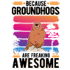 Murmeltier Marmot Waldmurmeltier