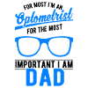 Optician Father Optician Gift