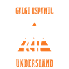 Galgo Espanol Thing Spanischer Windhund