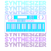 Synthesizer Retro
