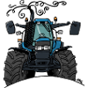 0503 BlueTractor TM115