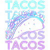Tacos Rétro