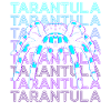 Tarantula Retro