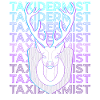 Taxidermist Taxidermiy Retro