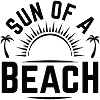 Sun Of A Beach