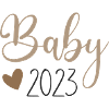 Bébé 2023