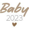 Bébé 2023