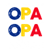 Rumänischer Opa Rumäne Rumänien