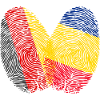 Fingerprint Romanian Romania